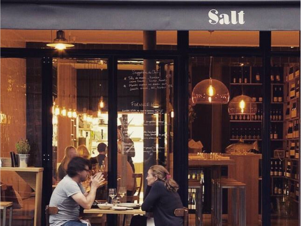 Salt Paris 11