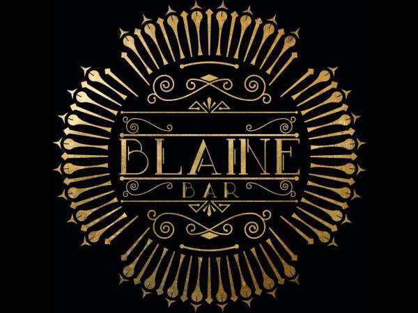Blaine Bar Paris 8