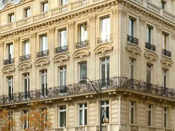 L'hôtel l'Aventure Paris Paris 16 