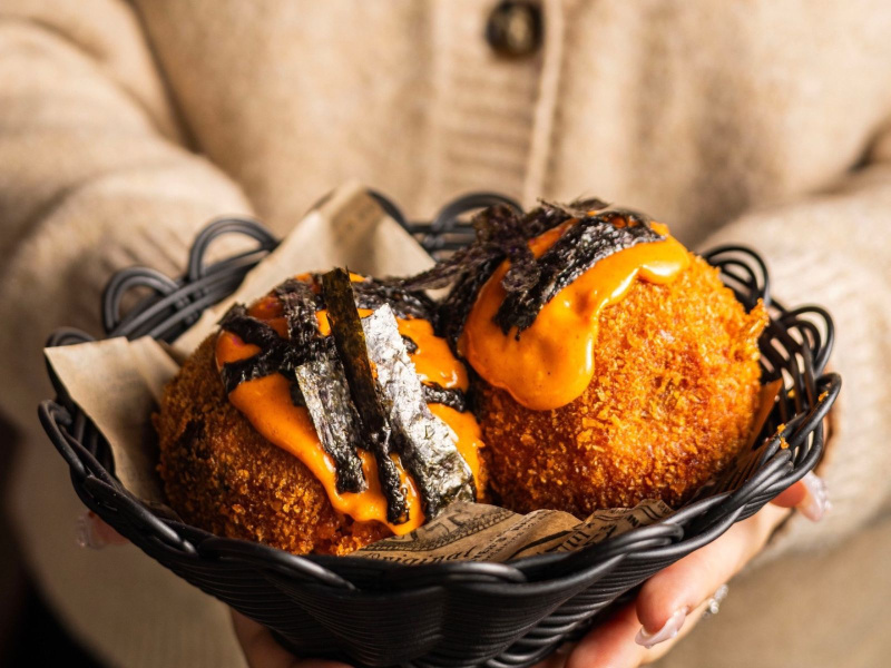 W Restaurant Paris 13