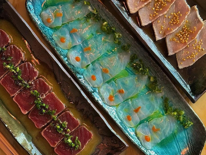 Bar des Prés Montaigne Paris 8