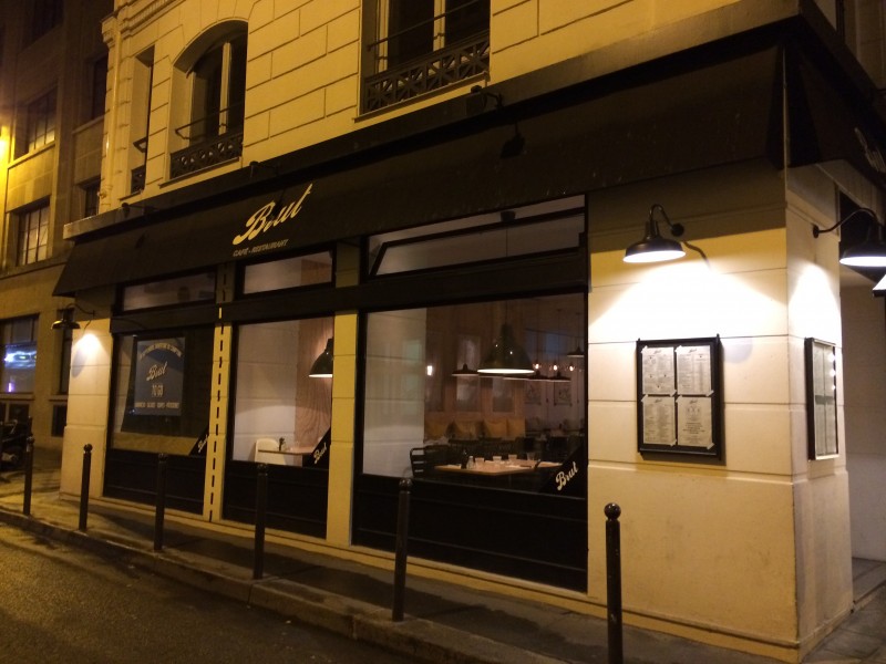 Brut Market Paris 2