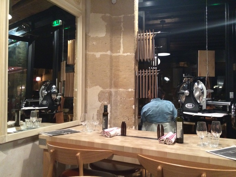 Atelier Vivanda 6ème Paris 6