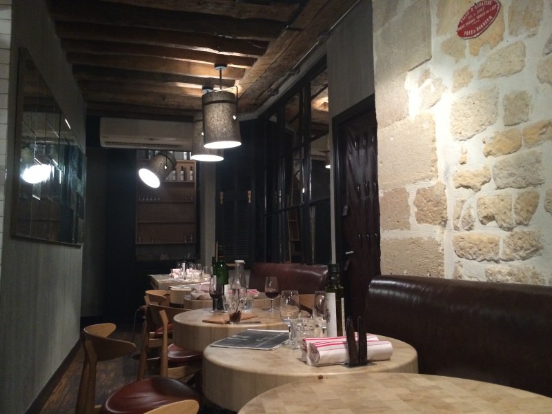 Atelier Vivanda 6ème Paris 6