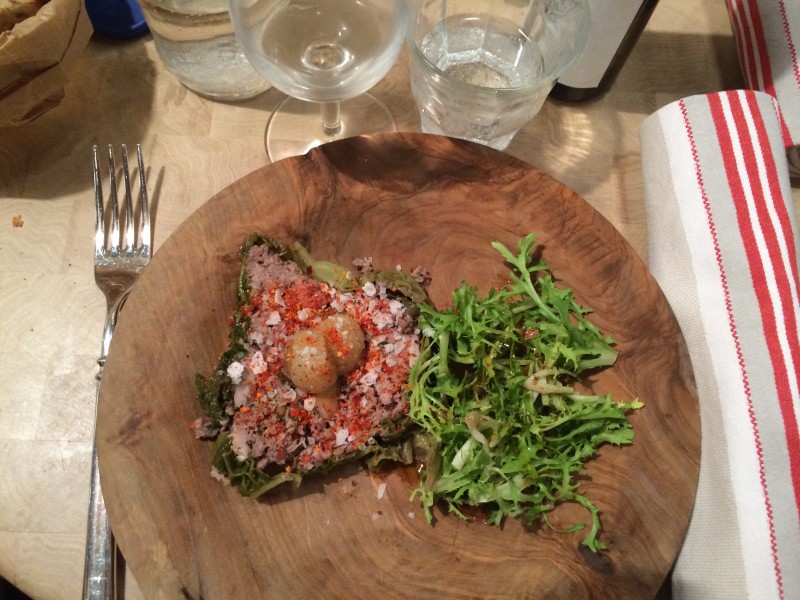 Atelier Vivanda 6ème Paris 6