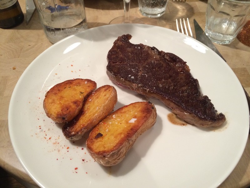 Atelier Vivanda 6ème Paris 6