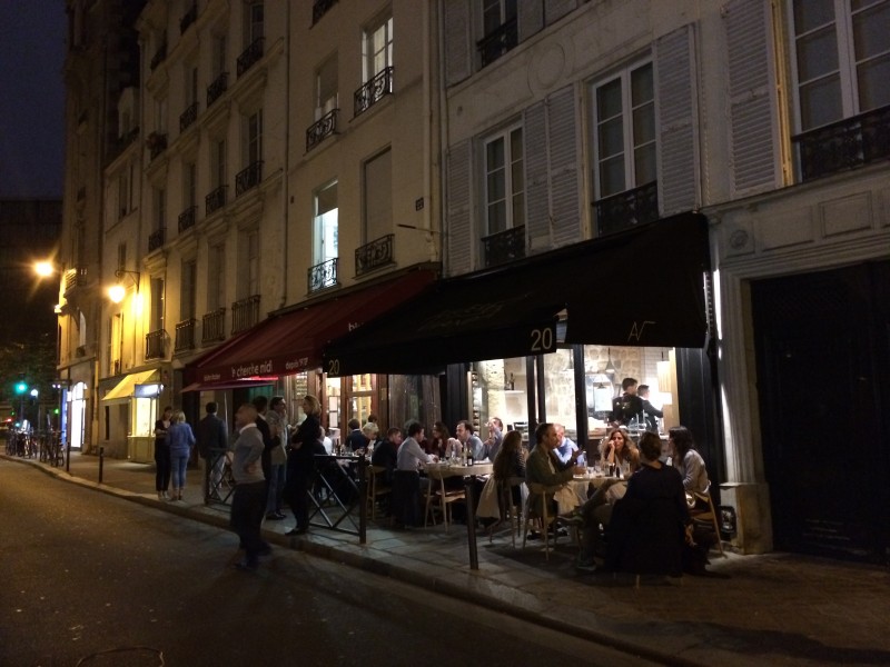 Atelier Vivanda 6ème Paris 6