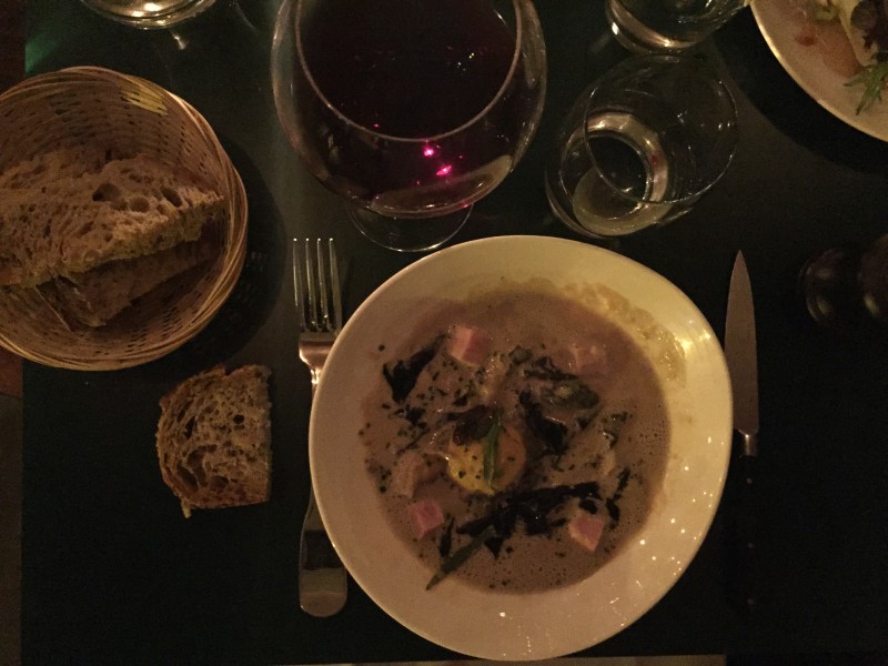 Le 52 rue du Faubourg Paris 10