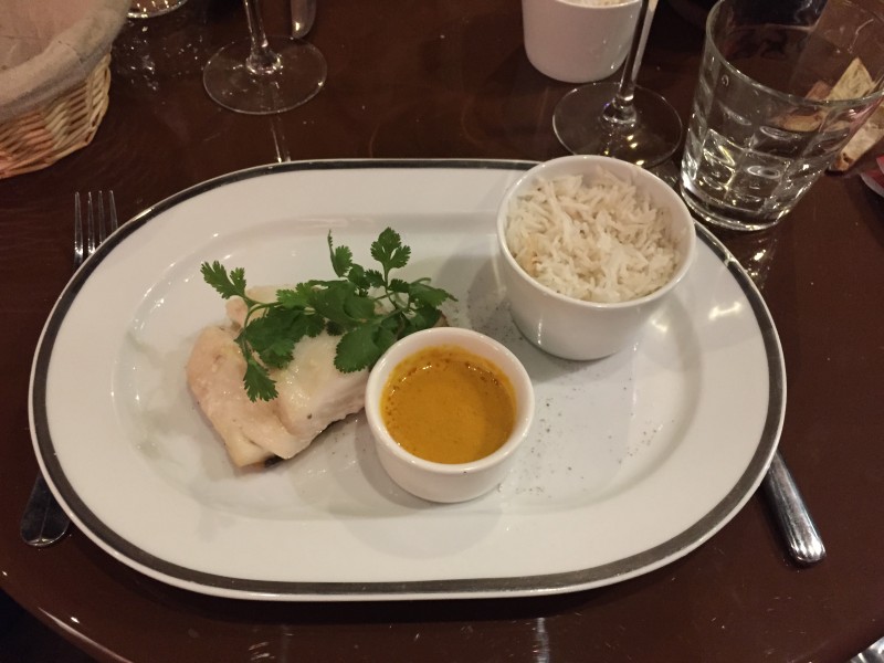 Café Bouillu Paris 6