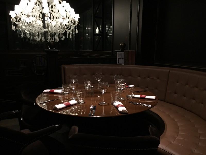 Café Bouillu Paris 6