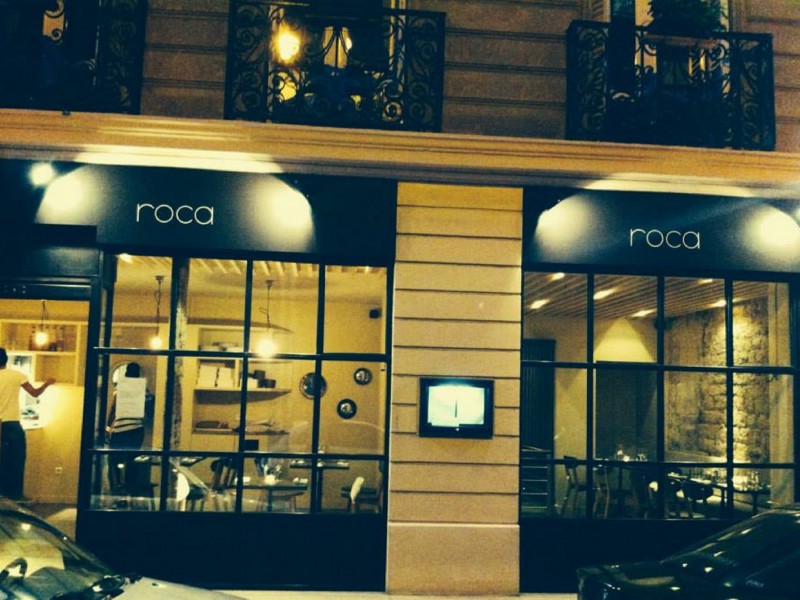 Roca Paris 17