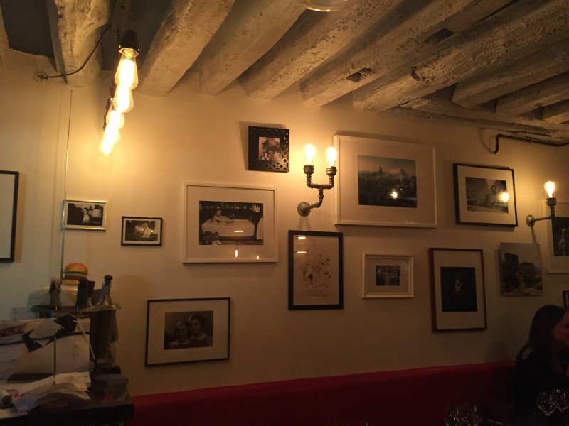Le Bistrot Family Paris 6