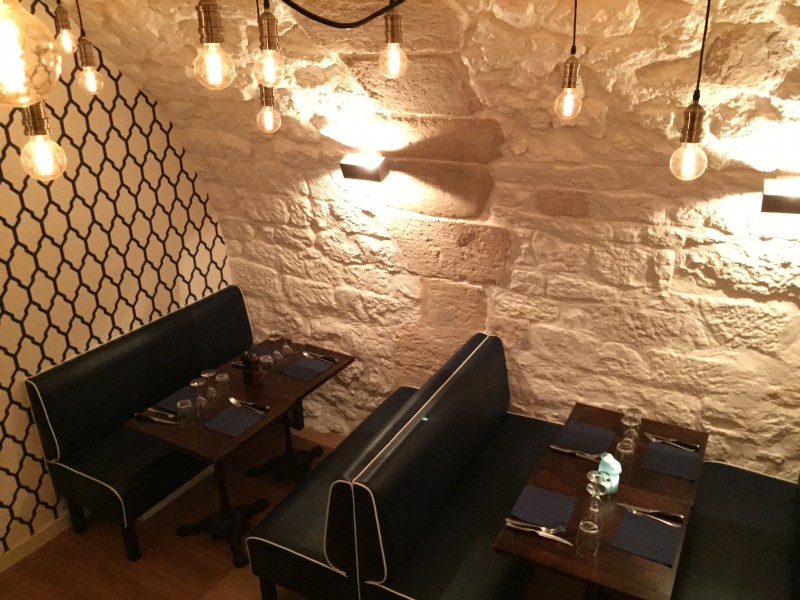 Le Bistrot Family Paris 6