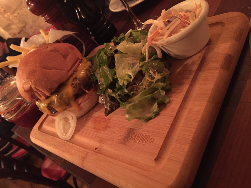 Le Bistrot Family Paris 6