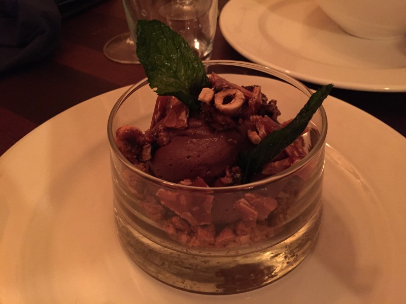 Le Bistrot Family Paris 6