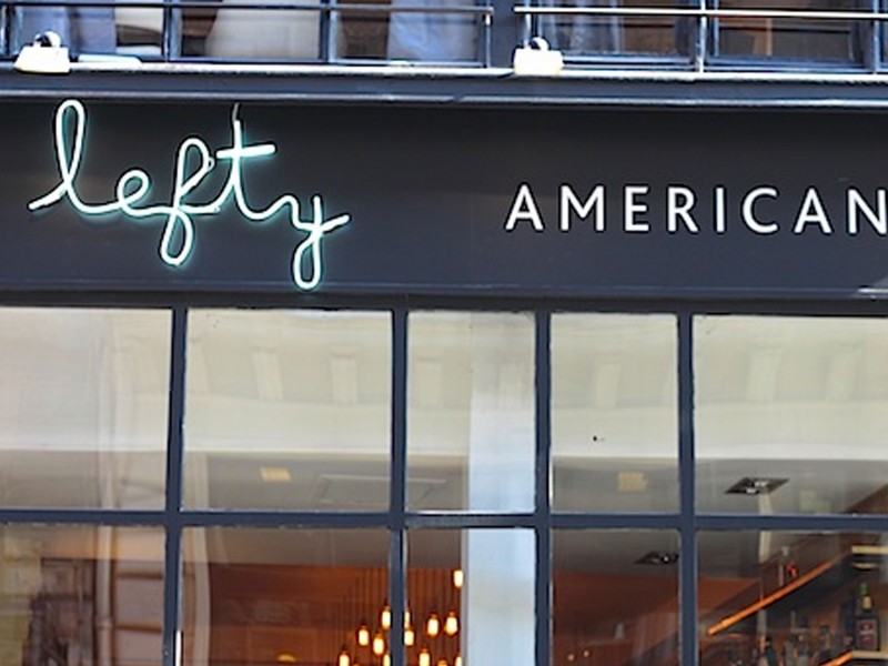 Lefty Paris 2