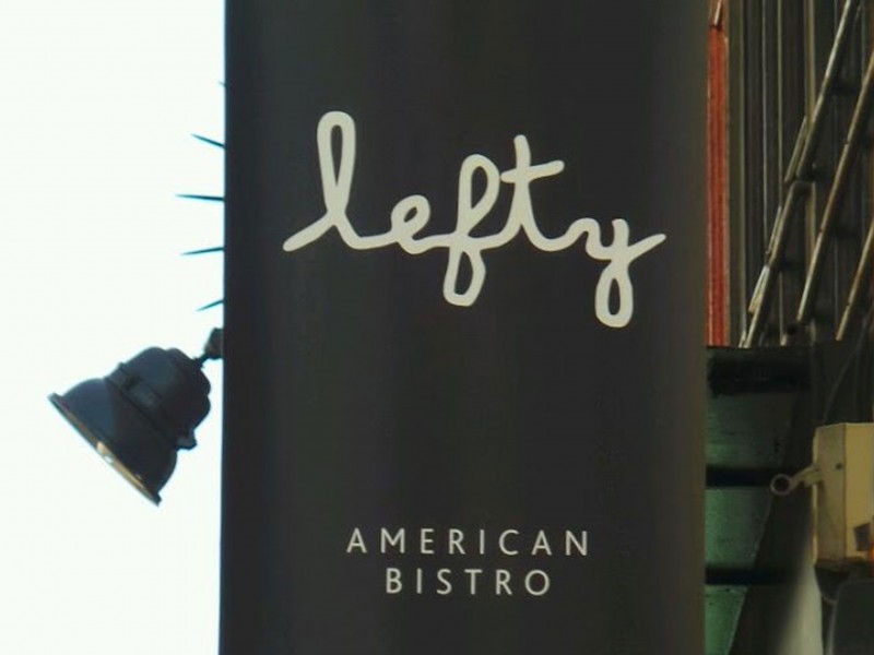 Lefty Paris 2