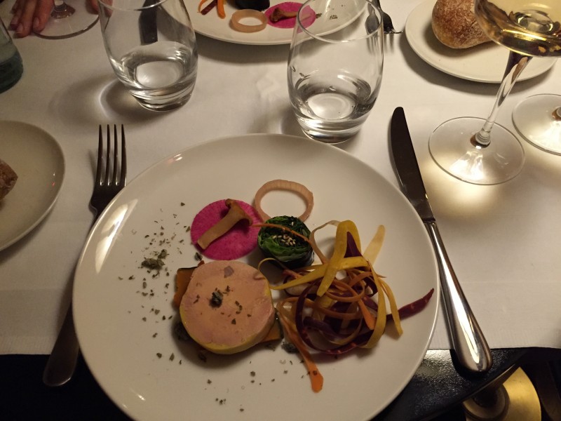 Le Club du Cercle Paris 2