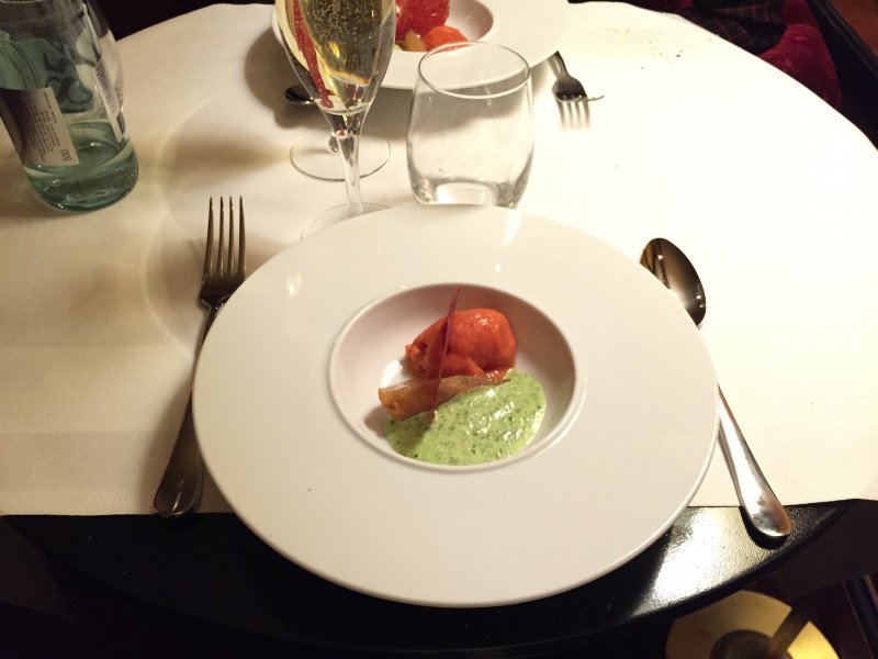 Le Club du Cercle Paris 2