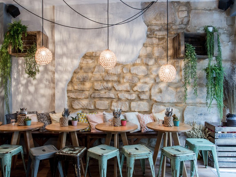 La Petite Mangerie Paris 3