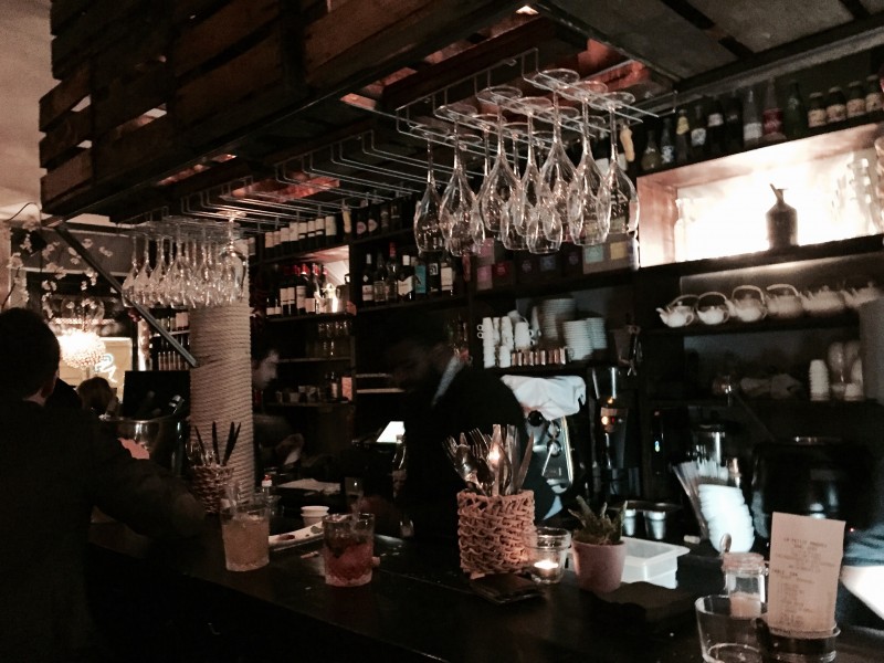 La Petite Mangerie Paris 3