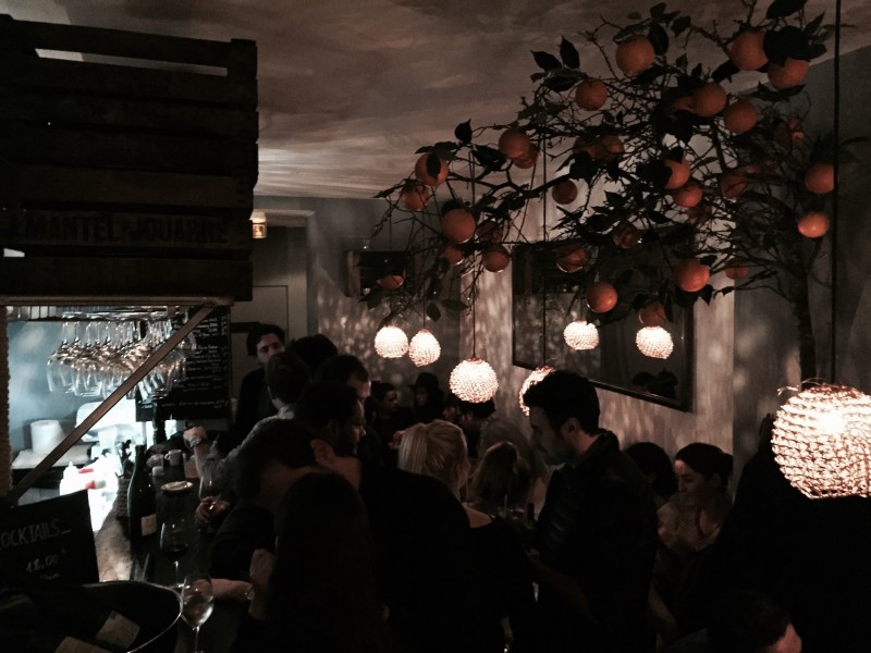 La Petite Mangerie Paris 3