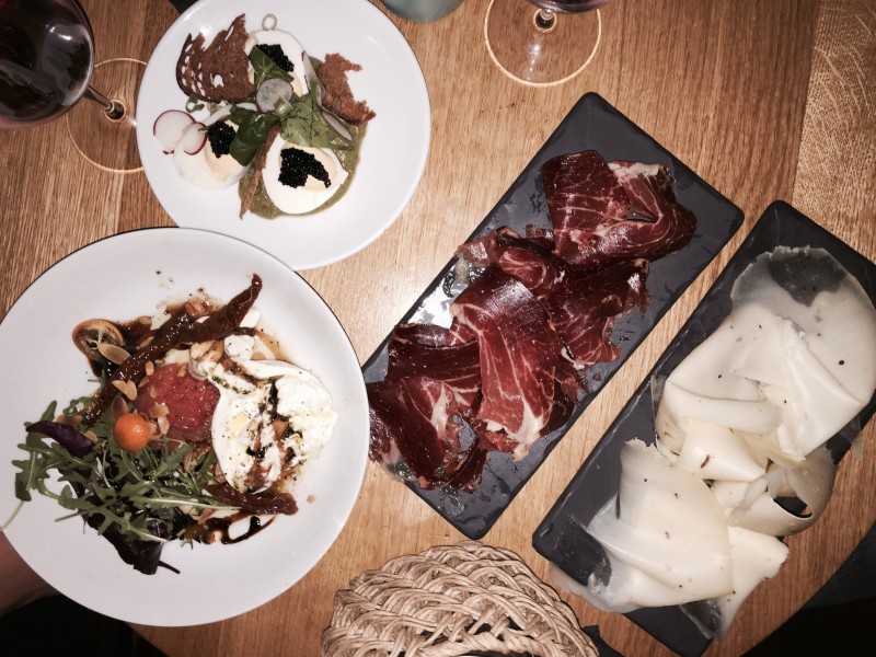 La Petite Mangerie Paris 3