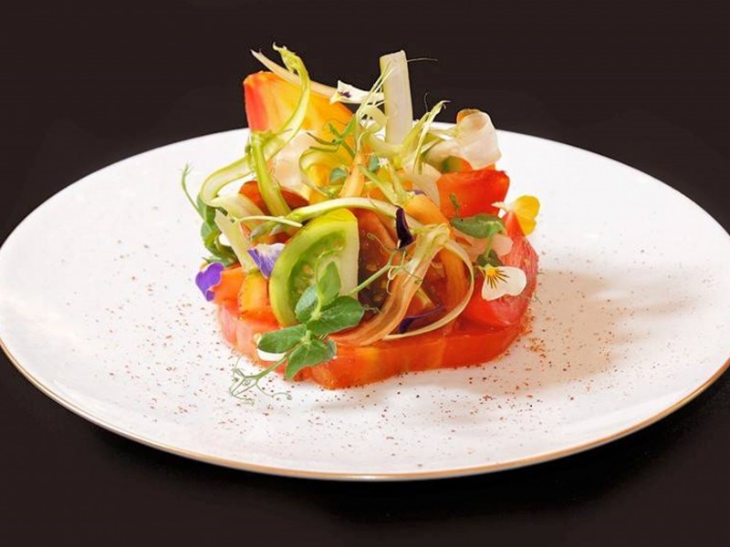 Le Bien Aimé  Paris 8