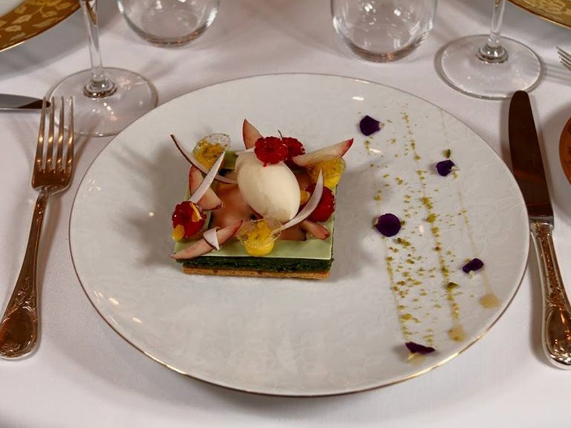 Le Bien Aimé  Paris 8