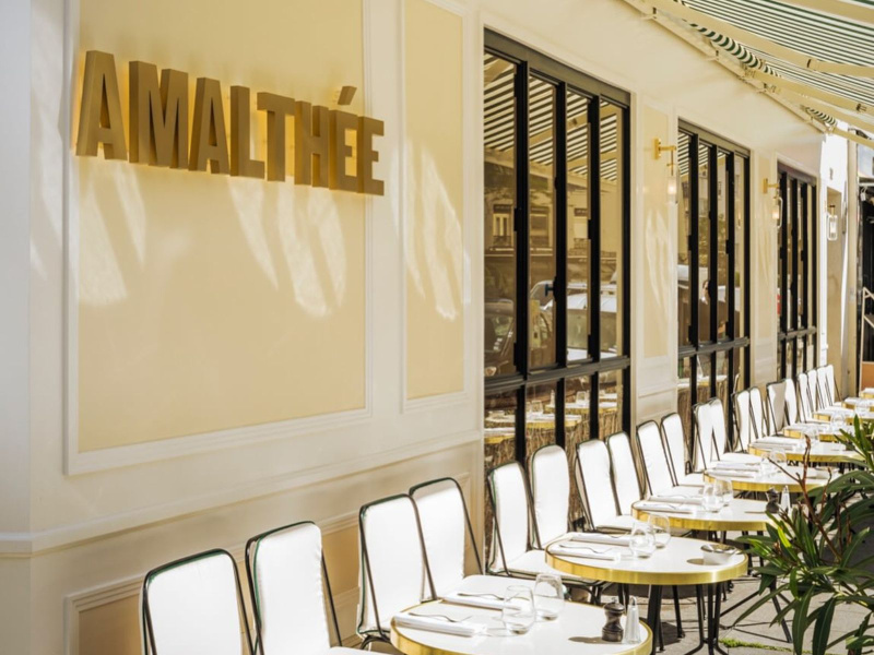 Amalthée Paris 92100