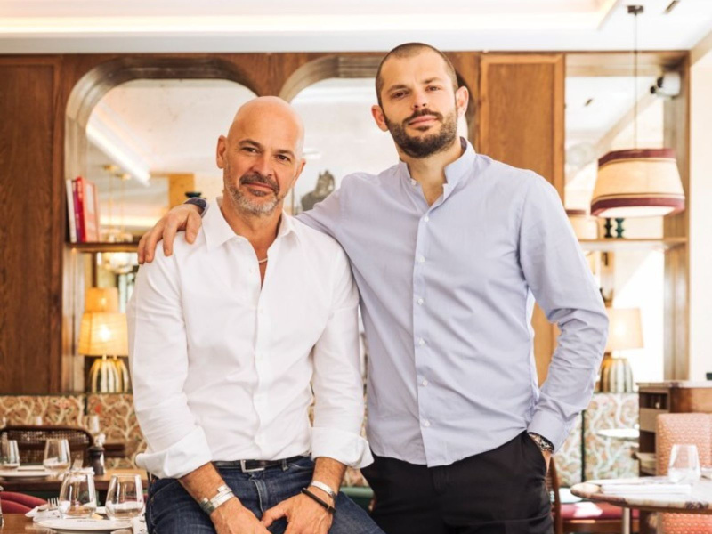 Amalthée Paris 92100