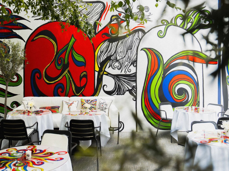 Moët in Paris by Allénos Paris 7