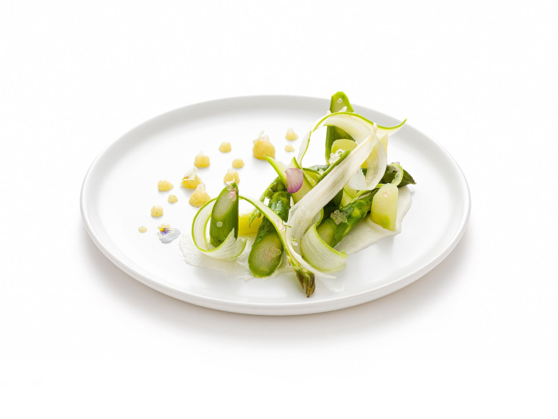 Restaurant F  Paris 75116