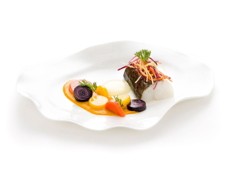 Restaurant F  Paris 75116
