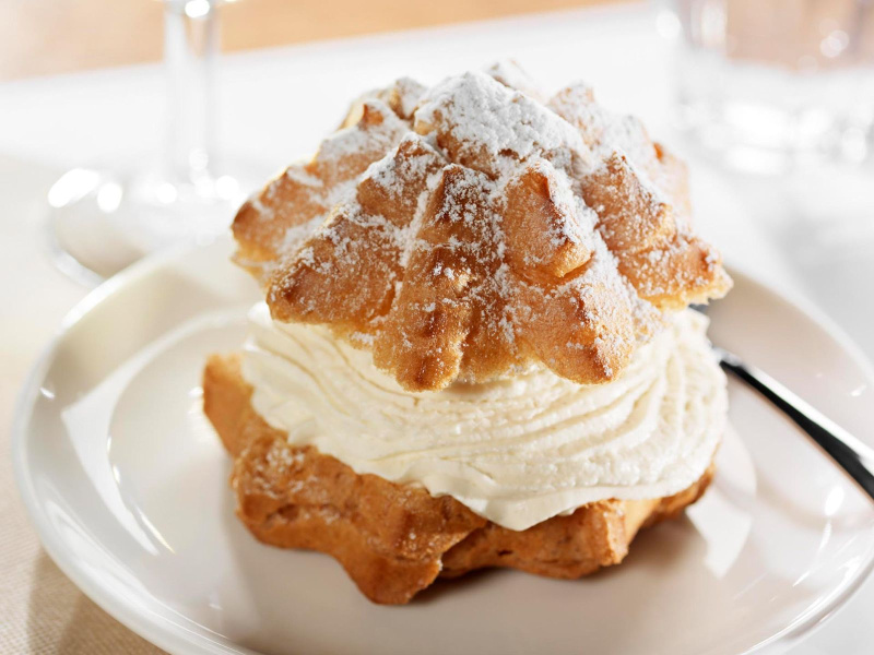 Le Bouillon du Coq Paris 93400