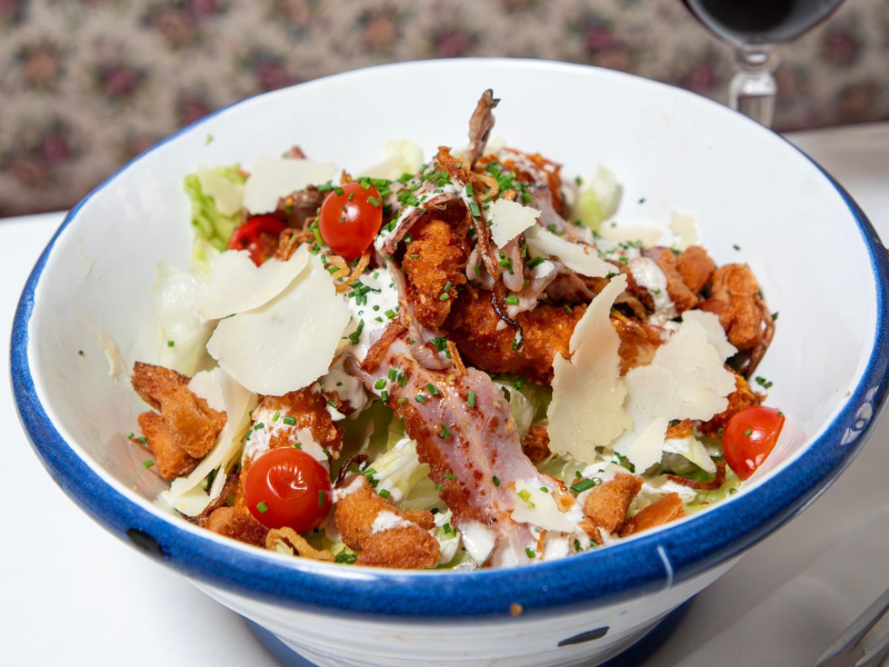 Le Boeuf à la mode  Paris 78000