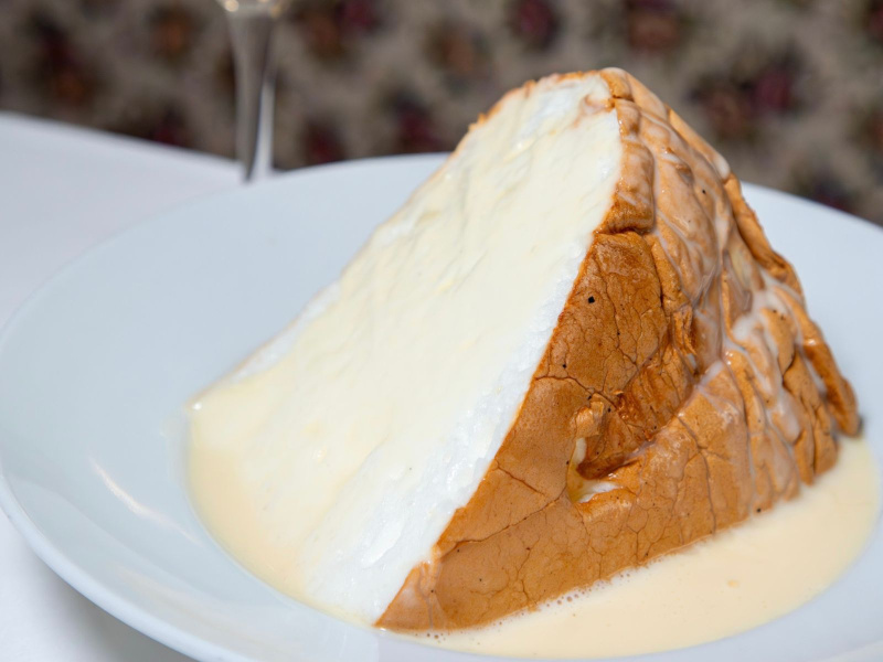 Le Boeuf à la mode  Paris 78000