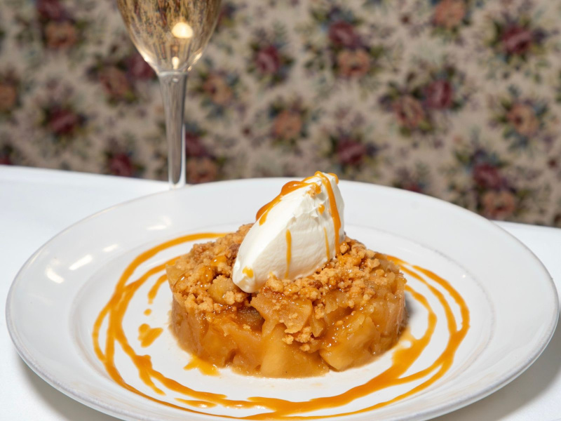 Le Boeuf à la mode  Paris 78000