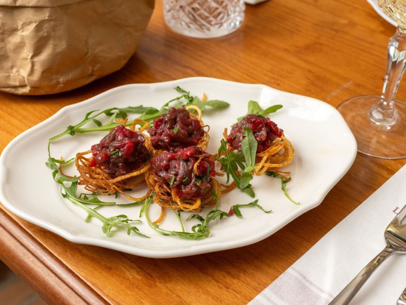 La Table de Martine Paris 16