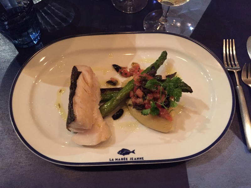 La Marée Jeanne Paris 2