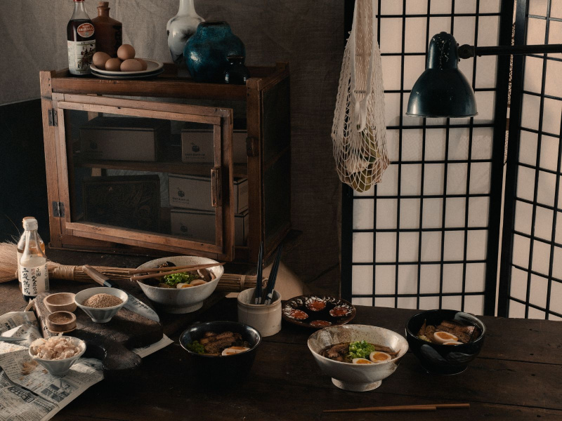 Gaijin Ramen Paris 9