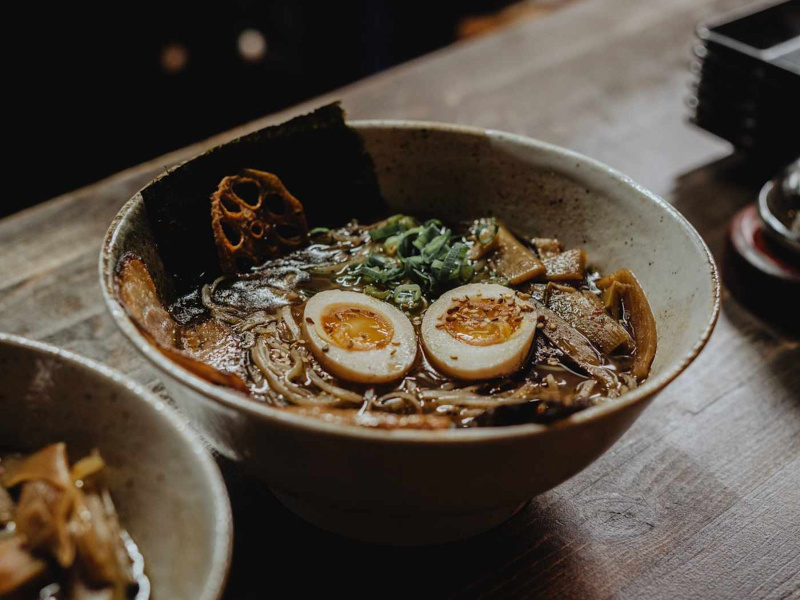 Gaijin Ramen Paris 9