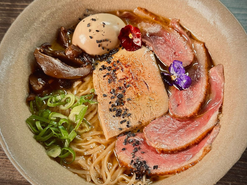 Gaijin Ramen Paris 9