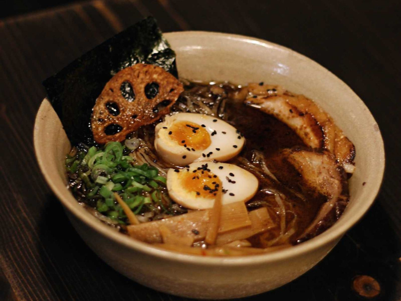 Gaijin Ramen Paris 9