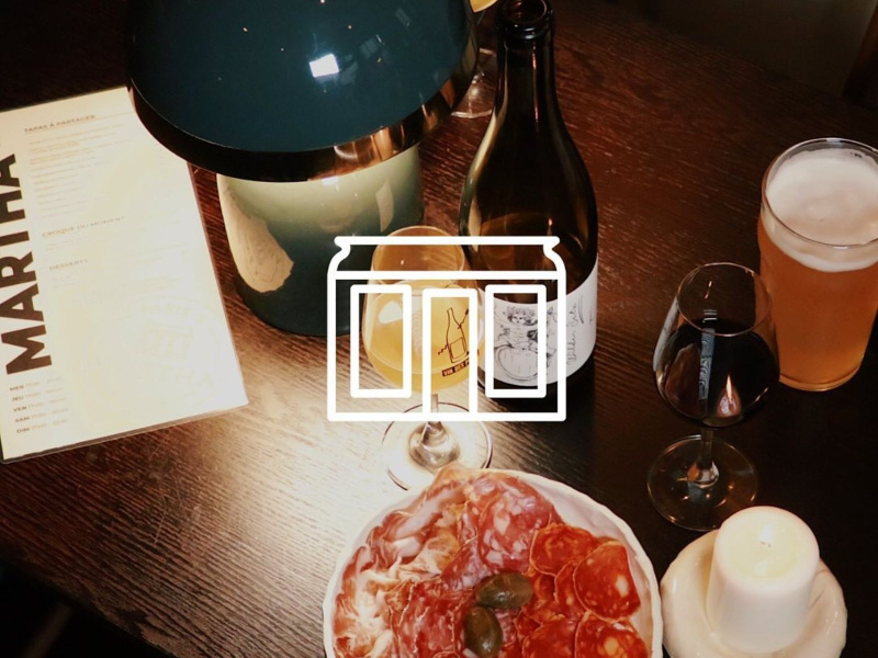 Martha Paris Paris 10