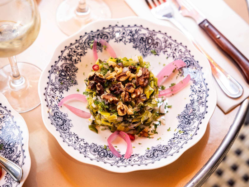 Bistrot Gisèle  Paris 2