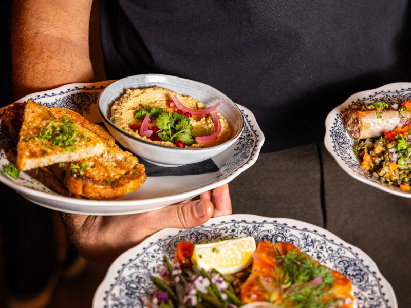 Bistrot Gisèle  Paris 2