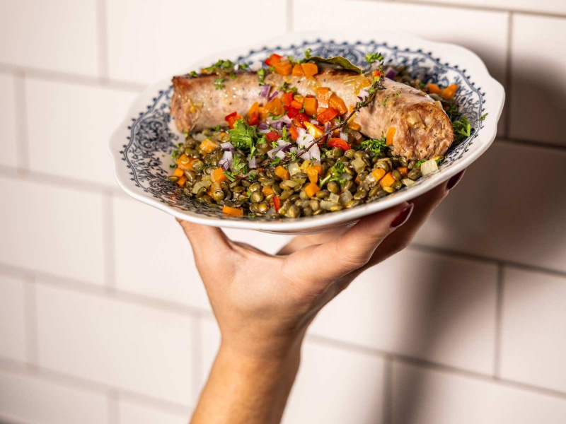 Bistrot Gisèle  Paris 2