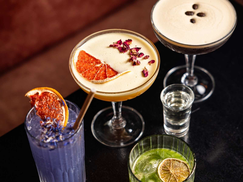 Bistrot Gisèle  Paris 2