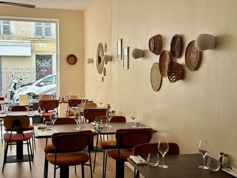 Alma Paris 13006